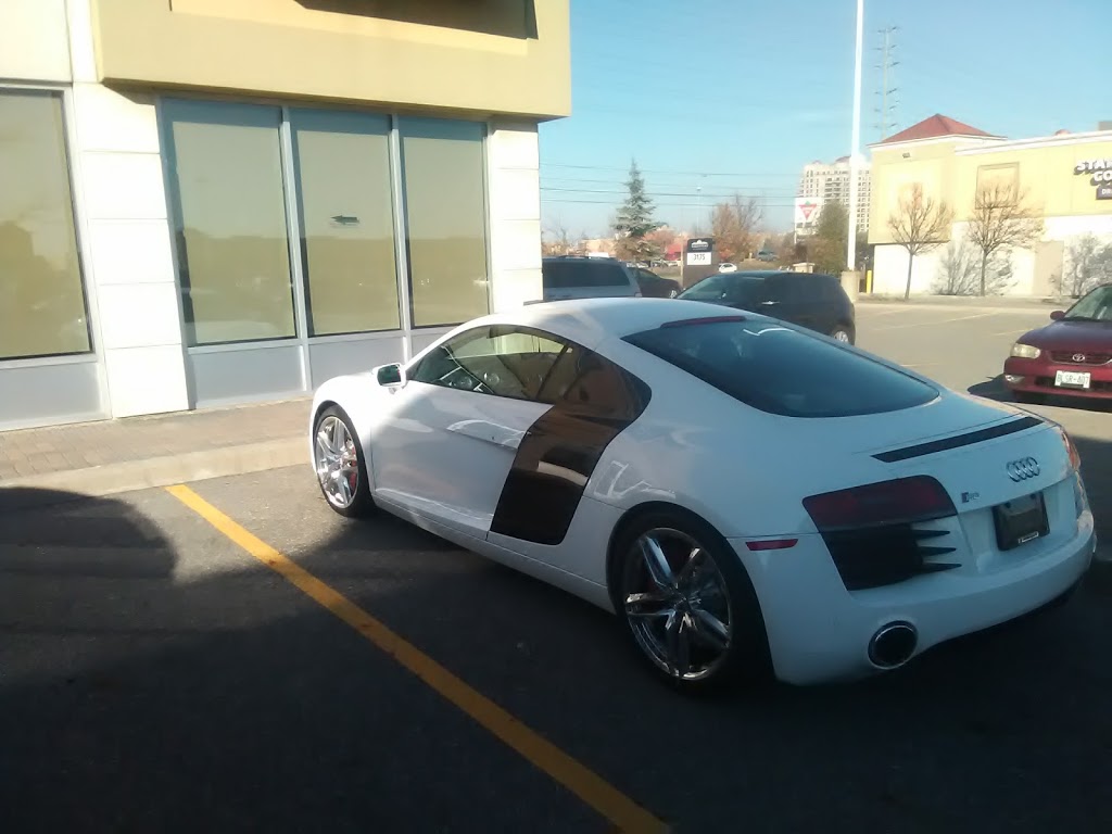 HUSKY | 3191 Rutherford Rd, Concord, ON L4K 0A3, Canada | Phone: (905) 738-8535