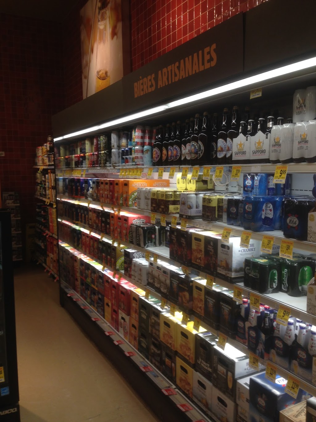 Metro Plus de la Concorde | 155 Blvd. de la Concorde E, Laval, QC H7G 2C6, Canada | Phone: (450) 667-3277