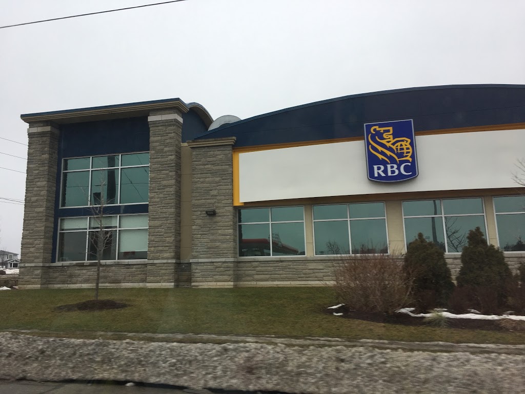 RBC Royal Bank | 975 Paisley Road, Imperial Rd S, Guelph, ON N1K 1X6, Canada | Phone: (519) 767-8300