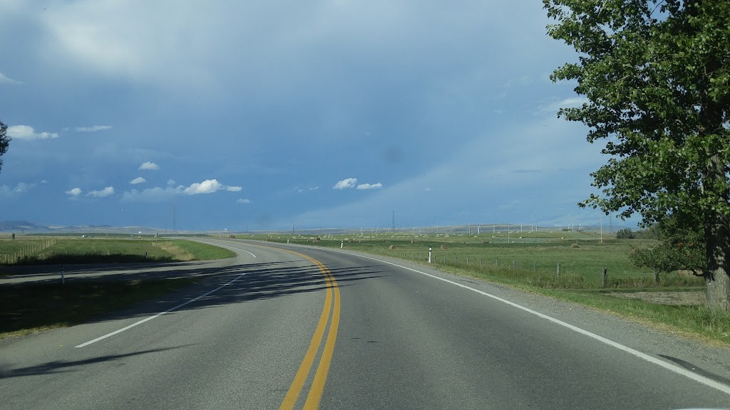DA Electric Ltd | 1174 Macleod St, Pincher Creek, AB T0K 1W0, Canada | Phone: (403) 627-4611