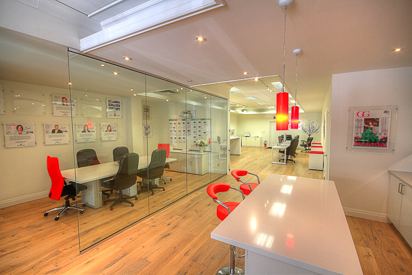 Engel & Völkers Collingwood | 321 Hurontario St, Collingwood, ON L9Y 2M5, Canada | Phone: (705) 601-0857