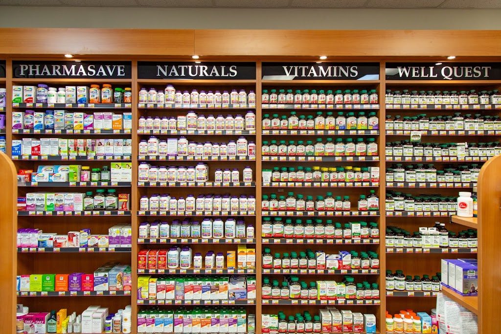 Pharmasave Grand Bend Pharmacy | 46 Ontario St S, Grand Bend, ON N0M 1T0, Canada | Phone: (519) 238-6506