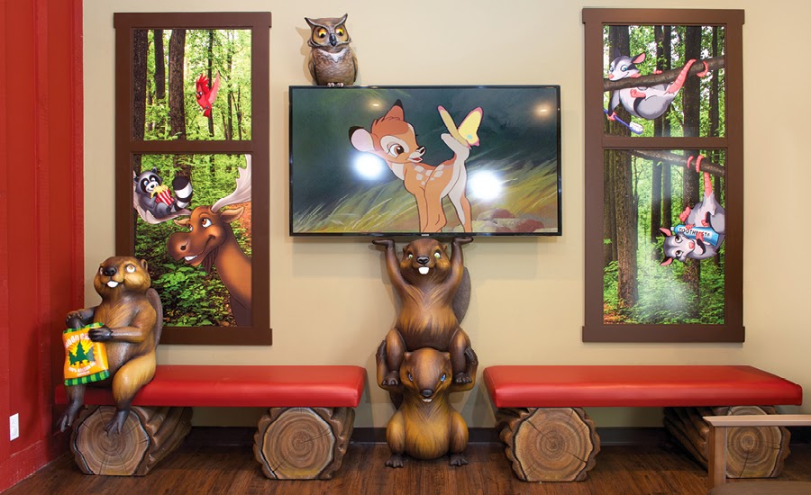 Imagination Design Studios (IDS Kids) | 6204 29 St SE #1, Calgary, AB T2C 1W3, Canada | Phone: (888) 884-4102