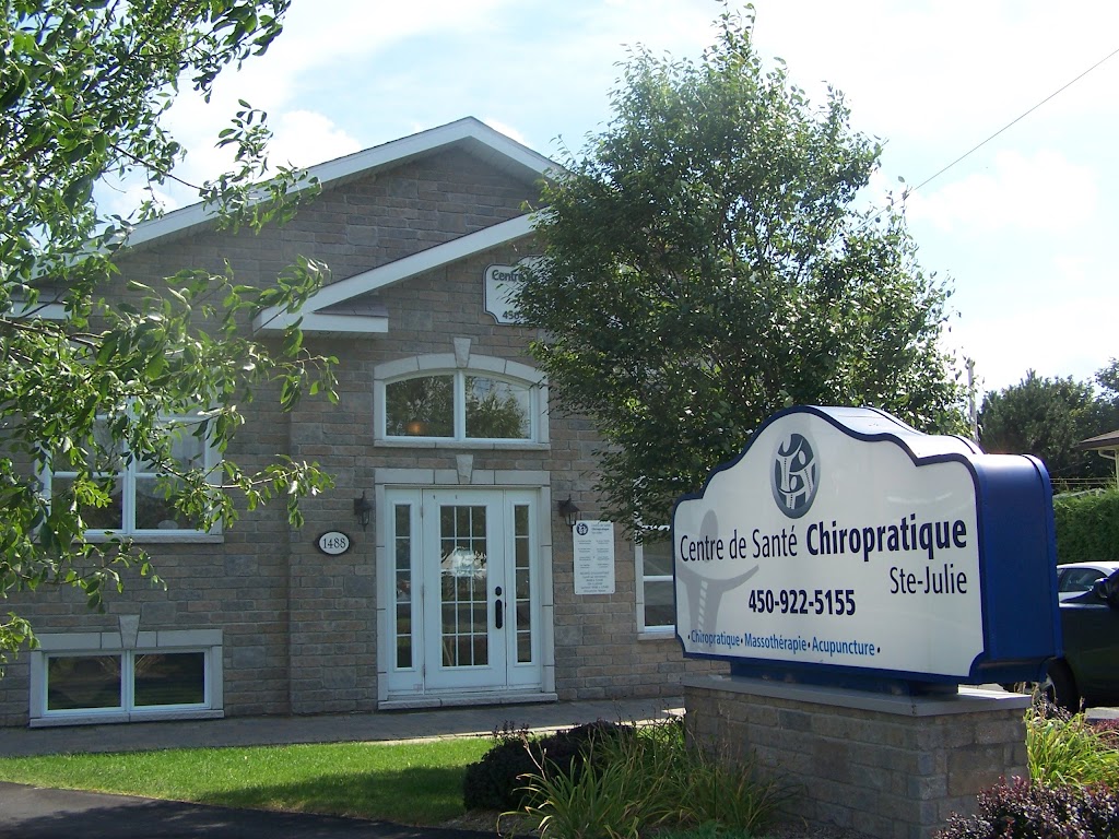 Louise Simard, massothérapeute | 1488 Rue Principale, Sainte-Julie, QC J3E 1R6, Canada | Phone: (514) 292-0990