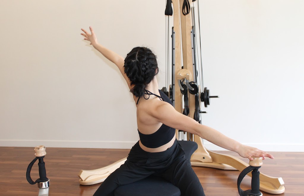 ONDA intelligent fitness | 595A Artisan Ln, Bowen Island, BC V0N 1G2, Canada | Phone: (778) 828-8176