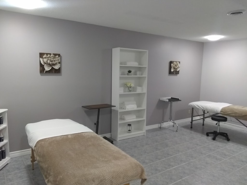 Belles Medical Spa Inc | 80 Main St W #1, Grimsby, ON L3M 1R6, Canada | Phone: (289) 783-4220
