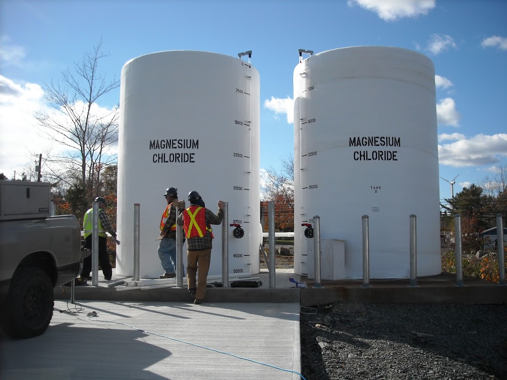 FRP Industrial and Marine Fiberglass Ltd | 767 Old Sambro Rd Bldg #5, Harrietsfield, NS B3V 1A3, Canada | Phone: (902) 477-6661