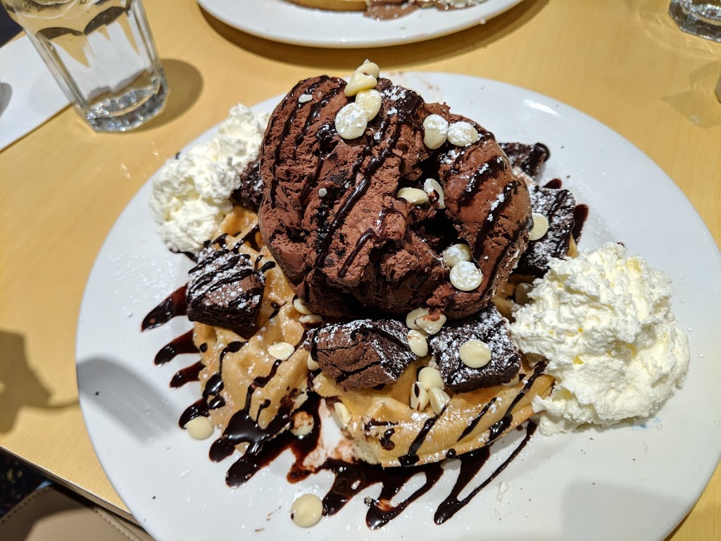 Caffe Demetre Whitby | 75 Consumers Drive D-6, Whitby, ON L1N 9S2, Canada | Phone: (289) 278-3388