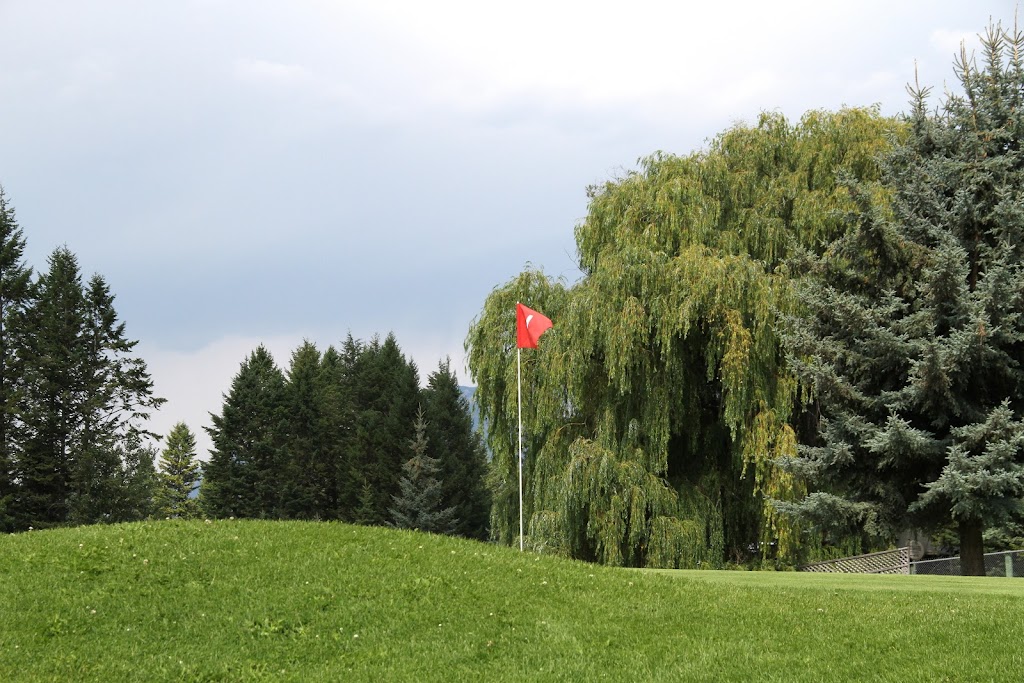 Edgewater Hilltop Par 3 | BC-95, Edgewater, BC V0A 1E0, Canada | Phone: (250) 347-6502