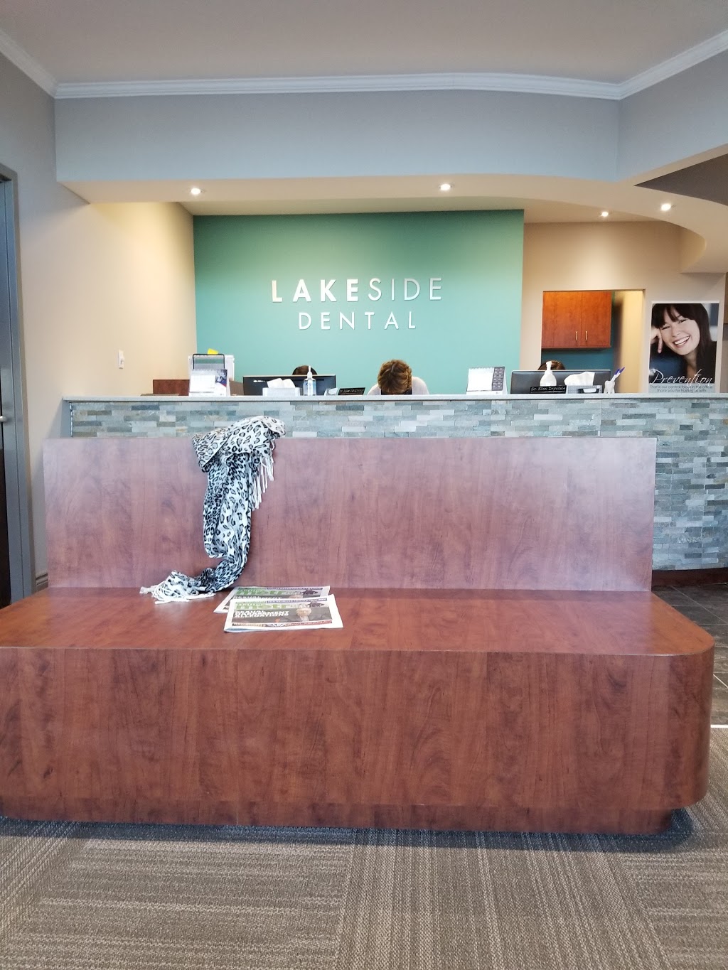 Lakeside Dental | 84 Chain Lake Dr #101, Halifax, NS B3S 1A2, Canada | Phone: (902) 450-1569