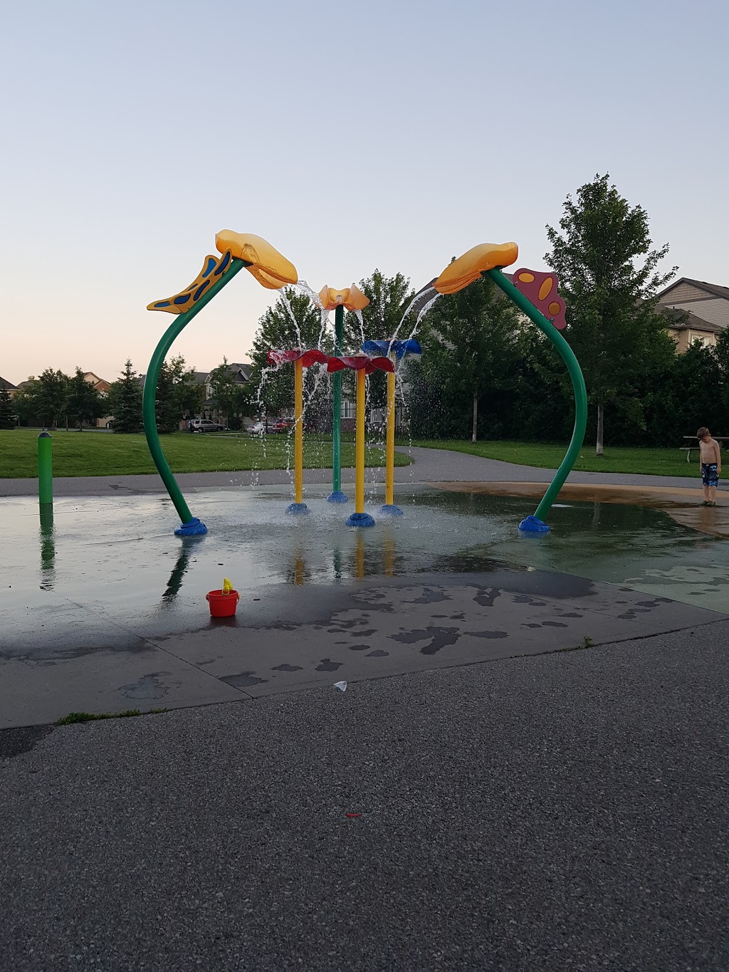 Bandmaster Park | 230 Mistral Way, Stittsville, ON K2S 0M7, Canada | Phone: (866) 261-9799
