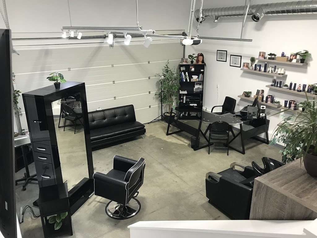 Queens Hair Studio | 4665 Hames Crescent, Regina, SK S4W 0B4, Canada | Phone: (306) 737-8490