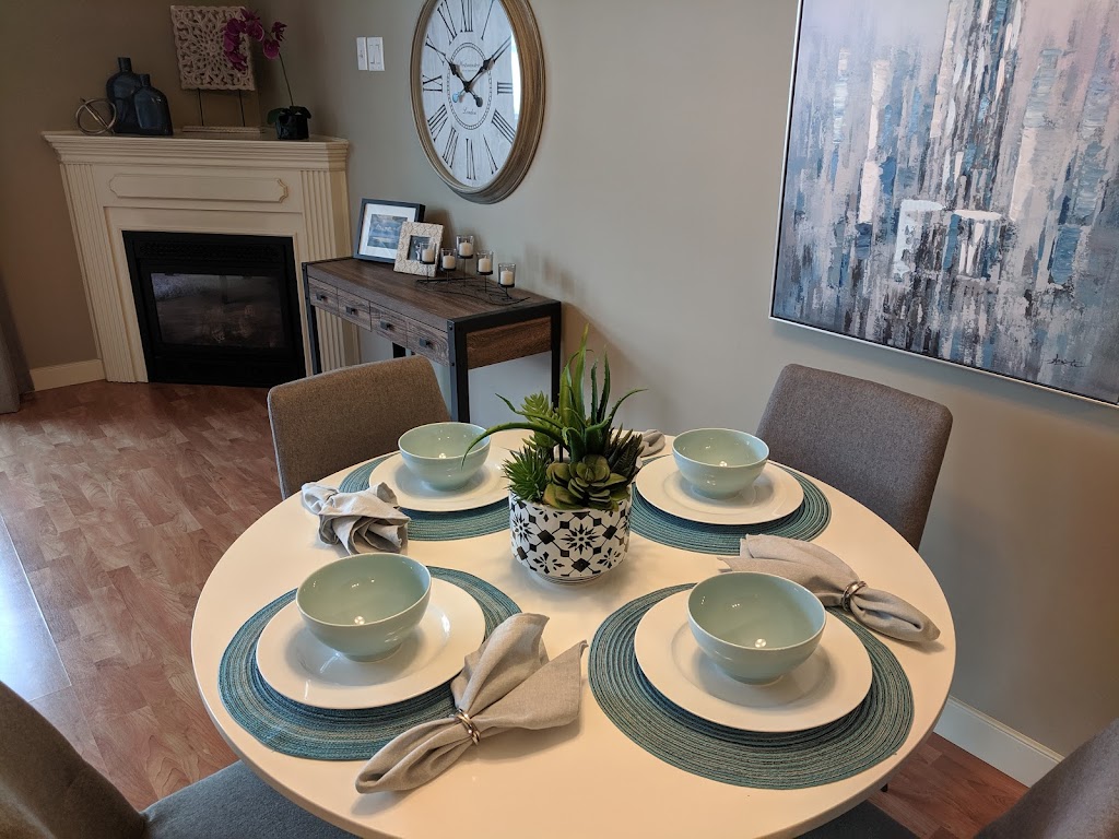 Refresh Home Staging & Redesign | 7803 Schmid Pl NW, Edmonton, AB T6R 0K8, Canada | Phone: (780) 264-4328