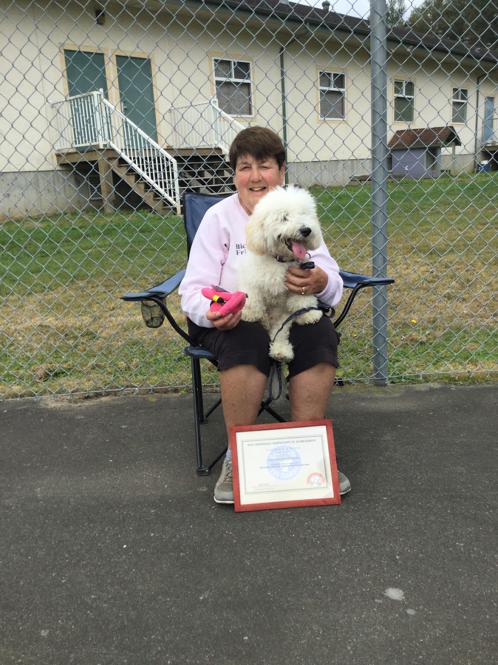 Confident K9 Academy | 4121 Columbia Valley Rd, Cultus Lake, BC V2R 5B7, Canada | Phone: (604) 378-9512