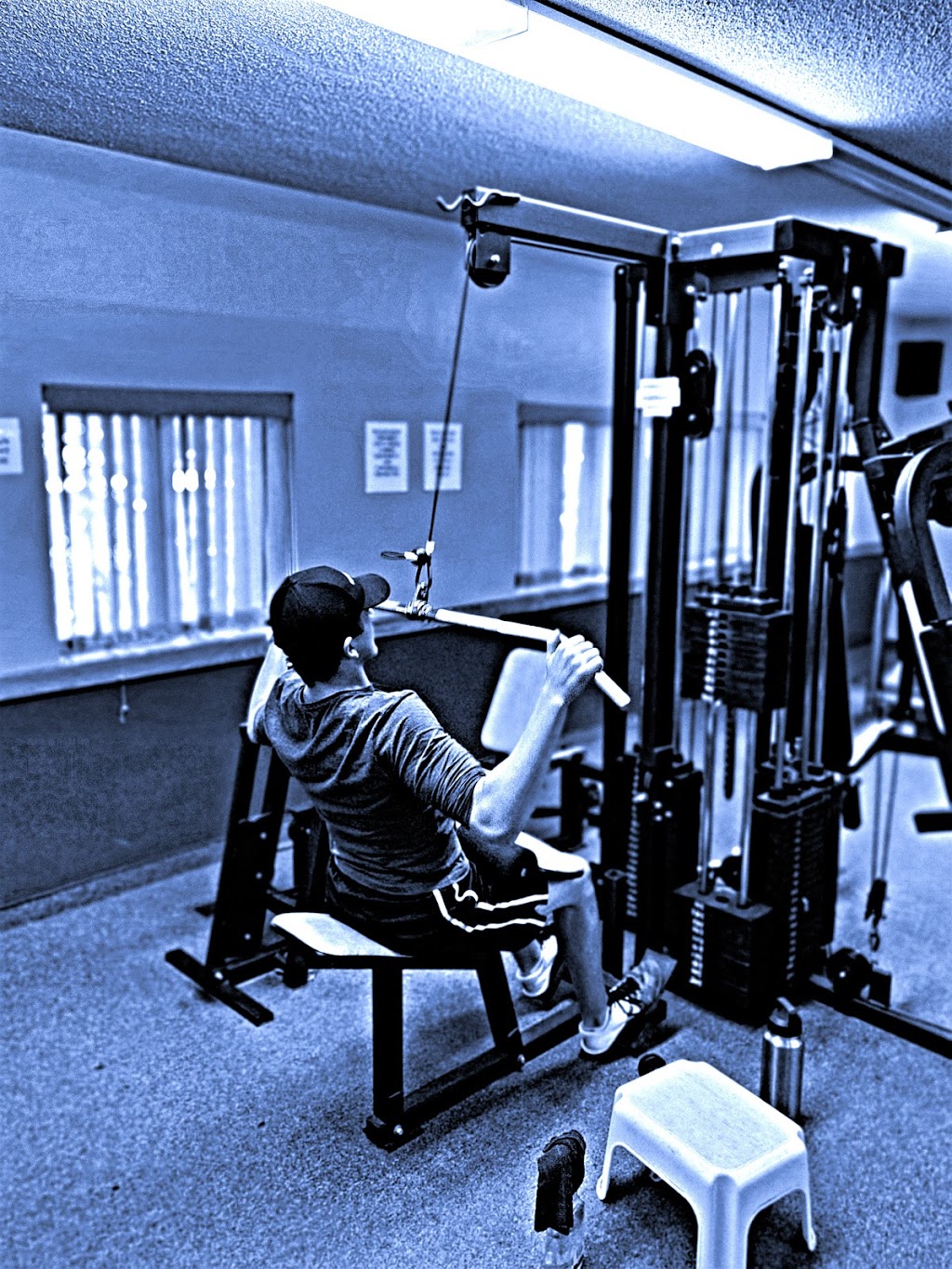 Bancroft Fitness | 26596 ON-62, LAmable, ON K0L 2L0, Canada | Phone: (613) 332-6257