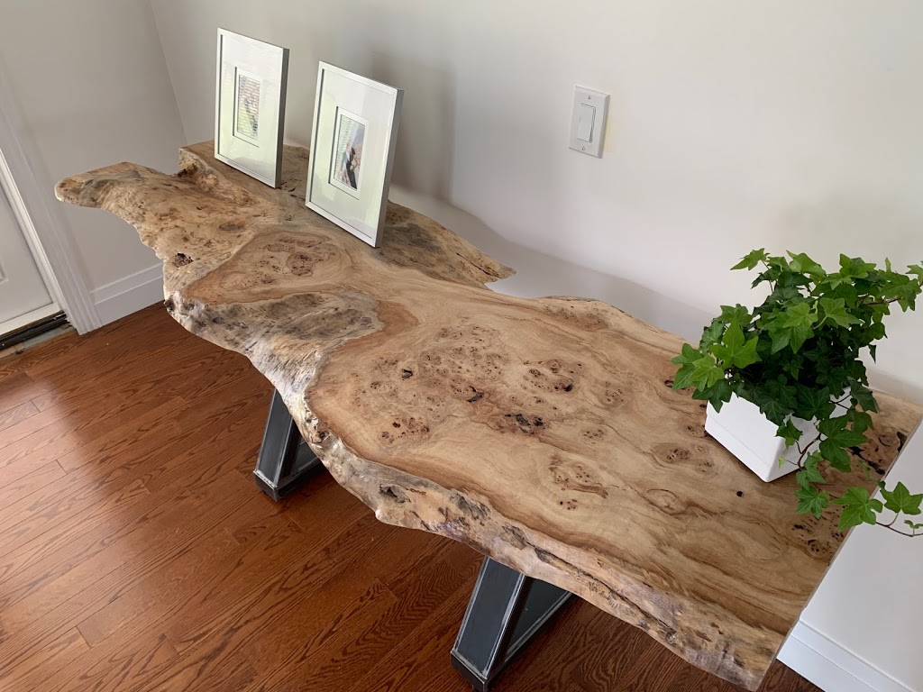 Urban Tree Salvage | 689 Warden Ave. Unit #7, Scarborough, ON M1L 4R6, Canada | Phone: (647) 438-7516