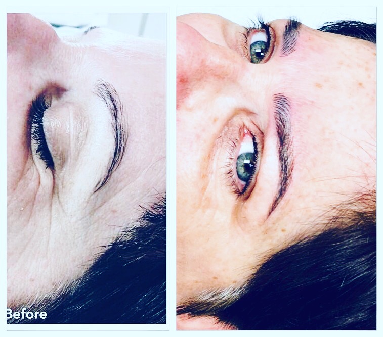 iBrow & Laser Clinic | 1595 Bedford Highway Suite 228, Sunnyside Mall, Bedford, NS B4A 3Y4, Canada | Phone: (902) 406-9526