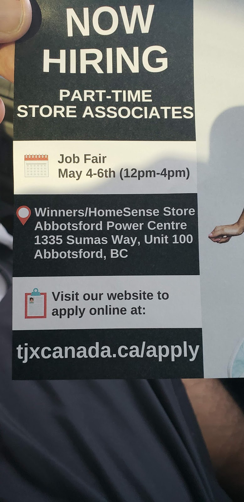 HomeSense | department store | 1335 Sumas Way Unit 100, Abbotsford, BC V2S 8H2, Canada | 6045567558 OR +1 604-556-7558