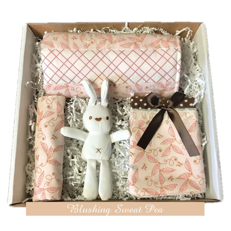 Baby Phillips Collection & Company Baby Gift Baskets, Personaliz | 1180 Clover Ave, Windsor, ON N8P 1W1, Canada | Phone: (519) 979-8629