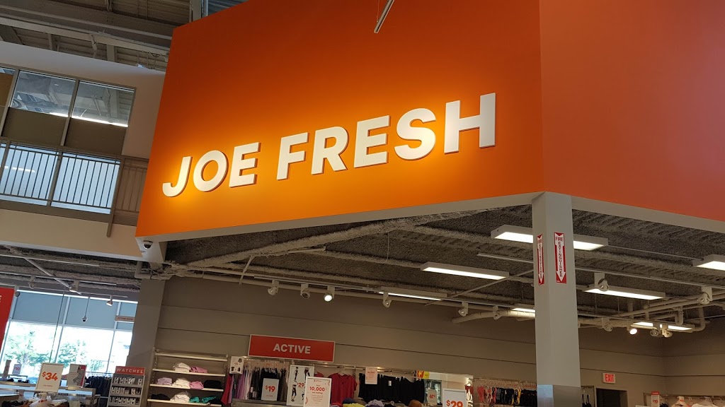 Joe Fresh | 481 Gibb St, Oshawa, ON L1J 1Z4, Canada | Phone: (905) 743-0043