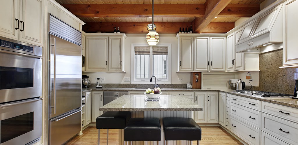 Armoires nouveau concept | 1420 Rue de Coulomb #A, Boucherville, QC J4B 7K2, Canada | Phone: (450) 645-0665