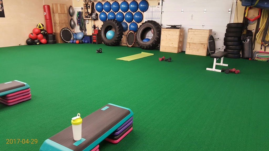 Choleys Fitness And Wellness Centre | 3067 County Rd 29, Brockville, ON K6T 1A2, Canada | Phone: (613) 349-2662