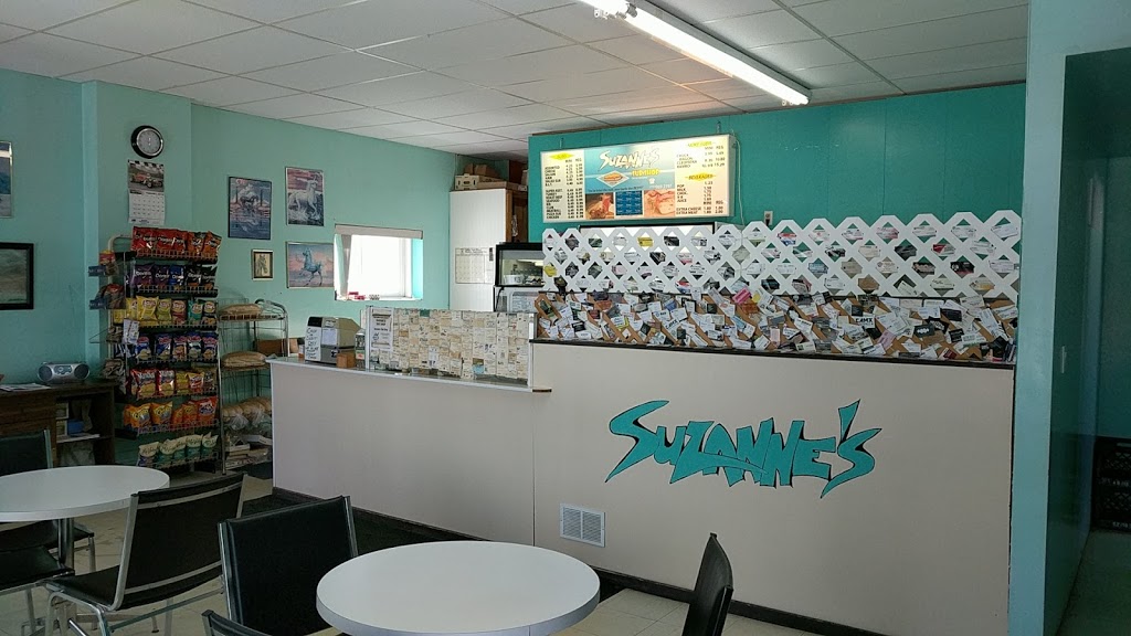 Suzannes Sub Shop | 4533 Notre Dame Ave, Hanmer, ON P3P 1X5, Canada | Phone: (705) 969-2397
