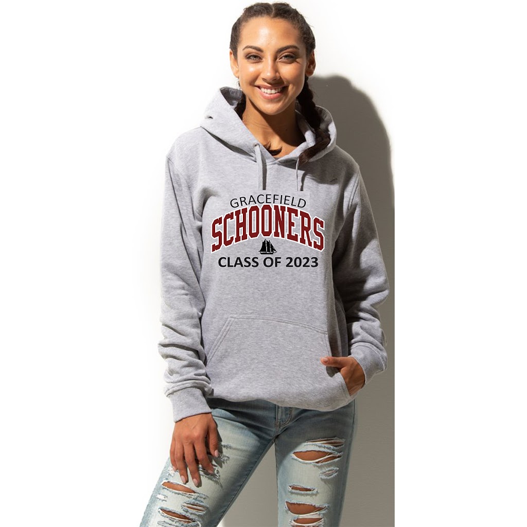 Parlay Custom Apparel | 212 Willson Rd, Welland, ON L3C 2T8, Canada | Phone: (905) 736-0333