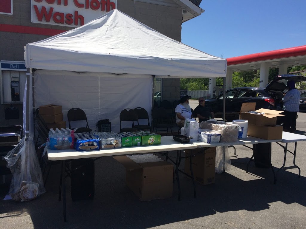 Petro-Canada | 17 Townline, Orangeville, ON L9W 3R4, Canada | Phone: (519) 942-2917