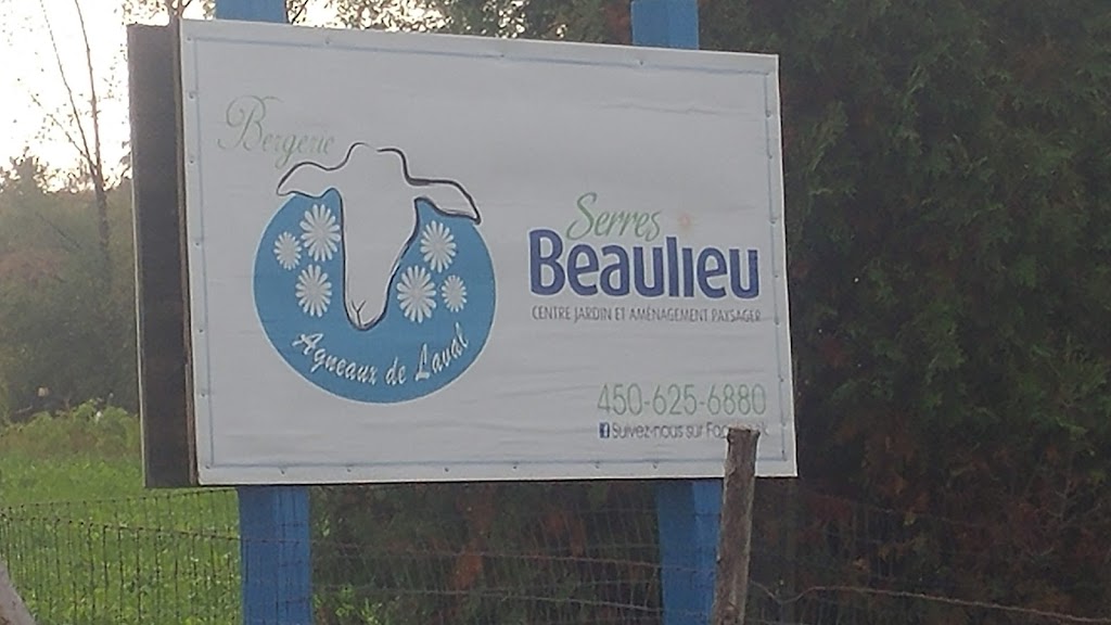 Serres Beaulieu | 6675 Av. des Perron, Laval, QC H7J 1G3, Canada | Phone: (450) 625-6880