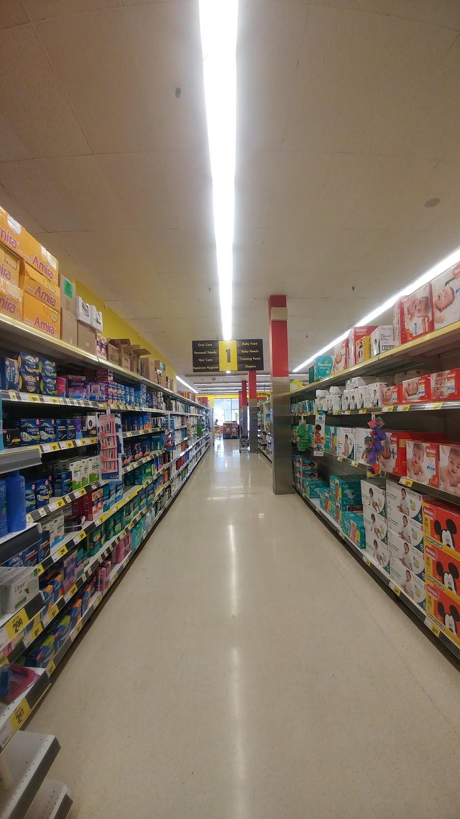 Stephens No Frills | 2742 Eglinton Ave E, Scarborough, ON M1J 2C6, Canada | Phone: (866) 987-6453