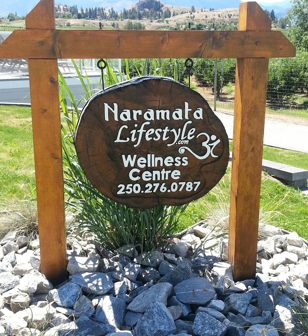 Naramata Lifestyle Wellness- Best Naturopathy, Meditation, Weigh | 1230 Evans Ave, Penticton, BC V2A 8V1, Canada | Phone: (250) 276-0787