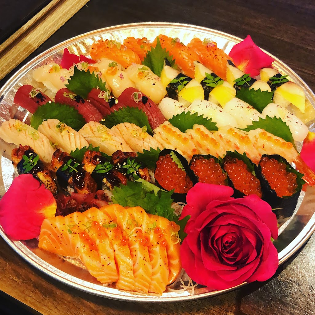 Yin(隠） Sushi Market | 30 South Unionville Ave Unit 1023, Unionville, ON L3R 1J5, Canada | Phone: (905) 415-8099