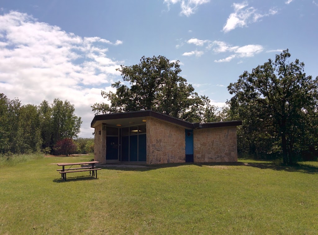 Birds Hill Provincial Park Campground | Springfield, MB R0E 1J0, Canada | Phone: (204) 948-3333