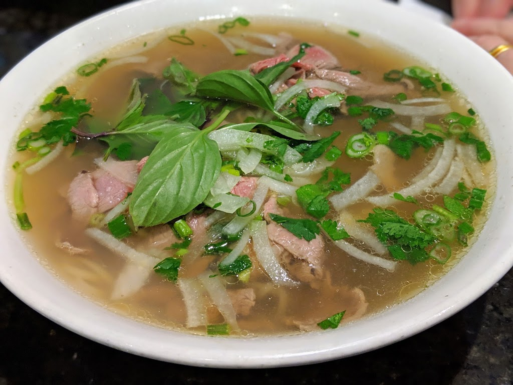 Pho Tran | 809 Victoria St N, Kitchener, ON N2B 1Y4, Canada | Phone: (519) 744-6066