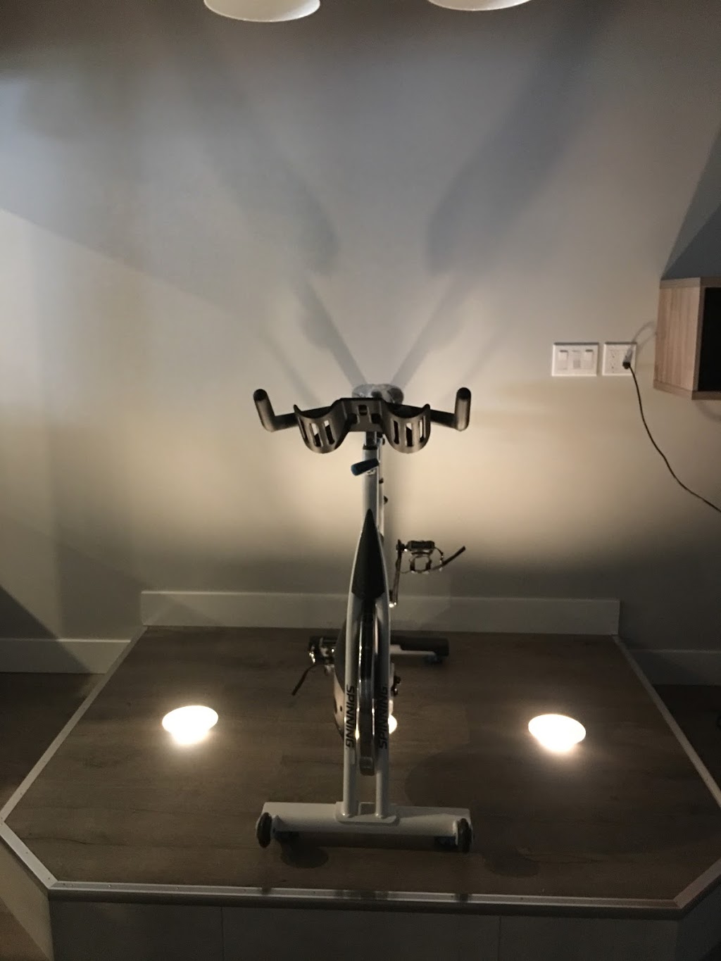The Fitness Room | 15 Shoreham Ln, Halifax, NS B3P 2R3, Canada | Phone: (902) 480-8555