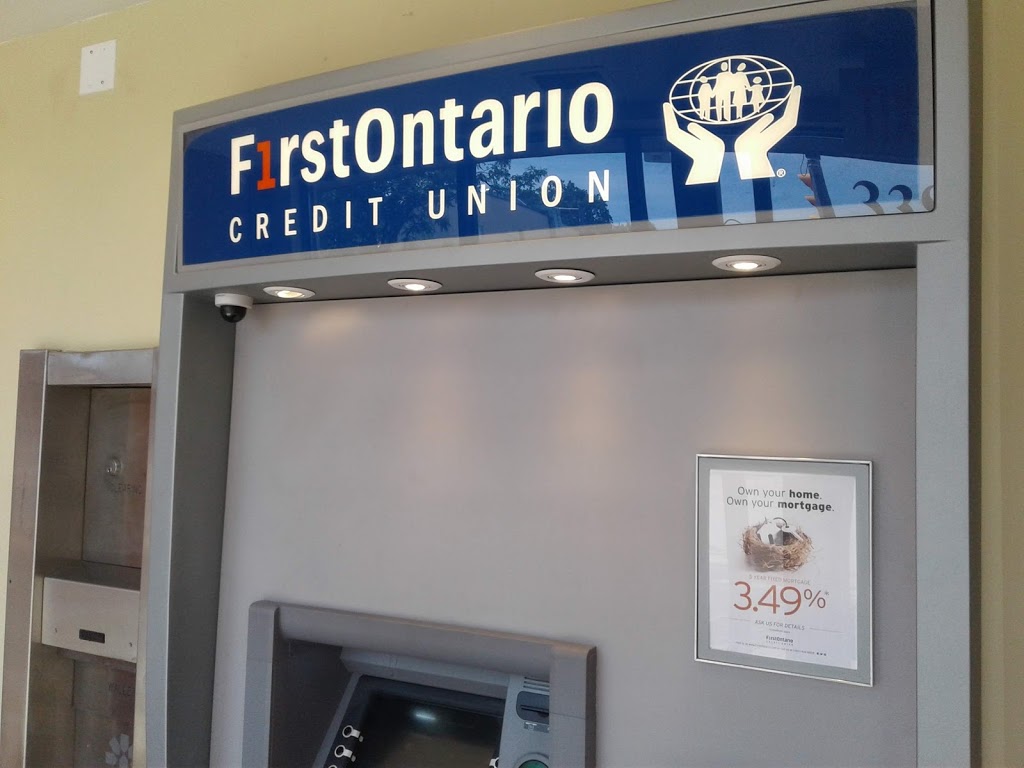 Firstontario CR Un LTD | 338 Kerr St, Oakville, ON L6K 3B5, Canada | Phone: (800) 616-8878