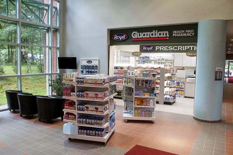 Health First Pharmacy | 42 Glen Allan Dr, Bridgewater, NS B4V 3N2, Canada | Phone: (902) 530-3501
