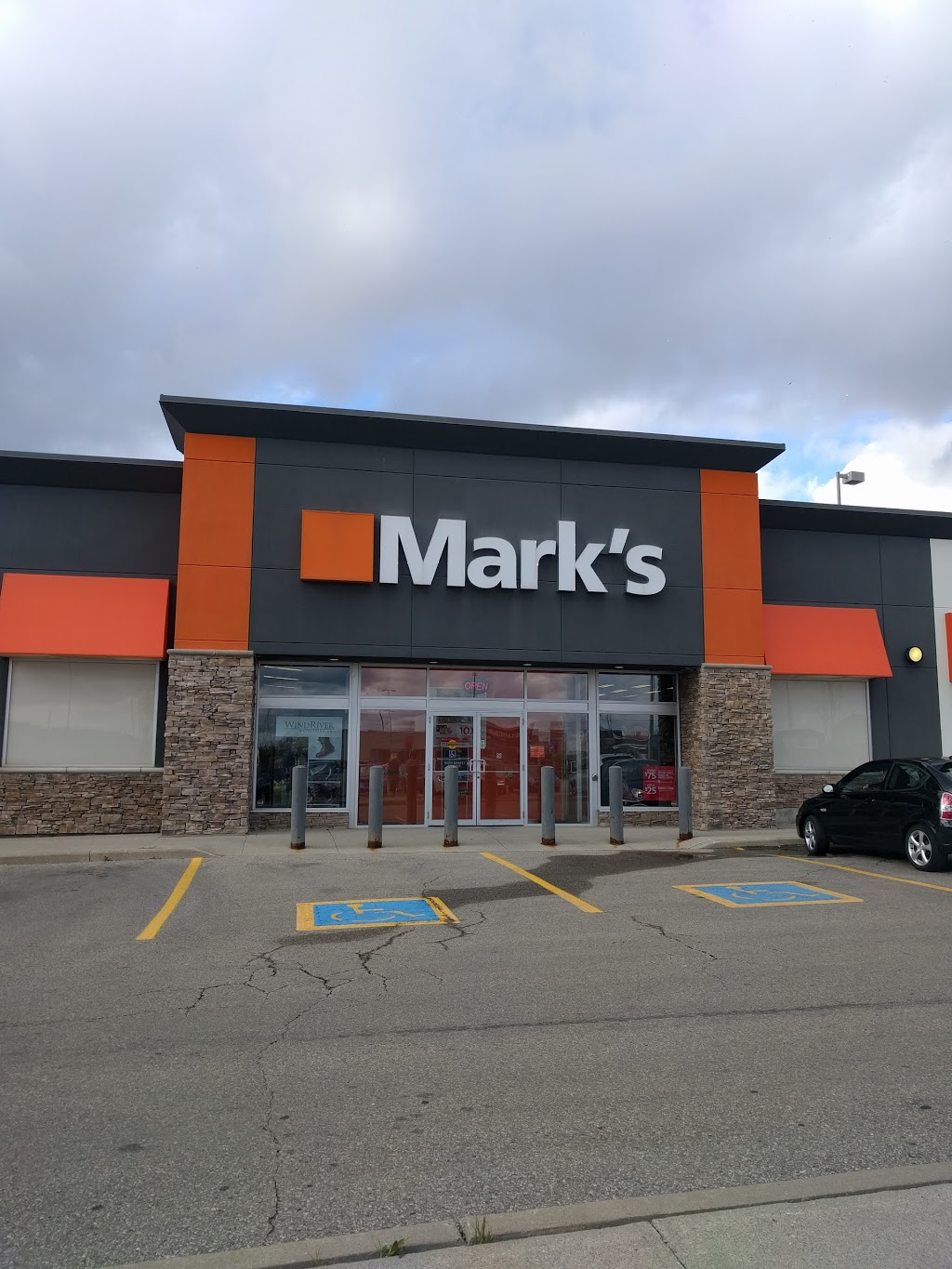 Marks | 662 Erb St W, Waterloo, ON N2T 2Z7, Canada | Phone: (519) 746-7444