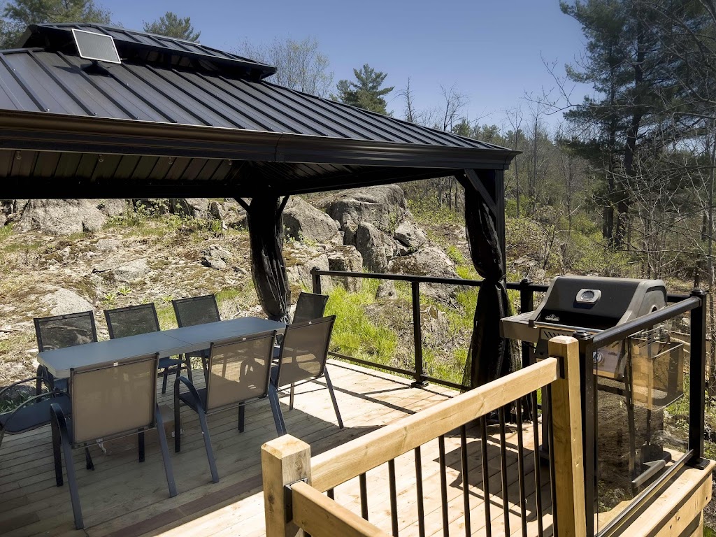 Hot Rock Spa Carp | 110 Donald B. Munro Dr, Carp, ON K0A 1L0, Canada | Phone: (613) 908-1229