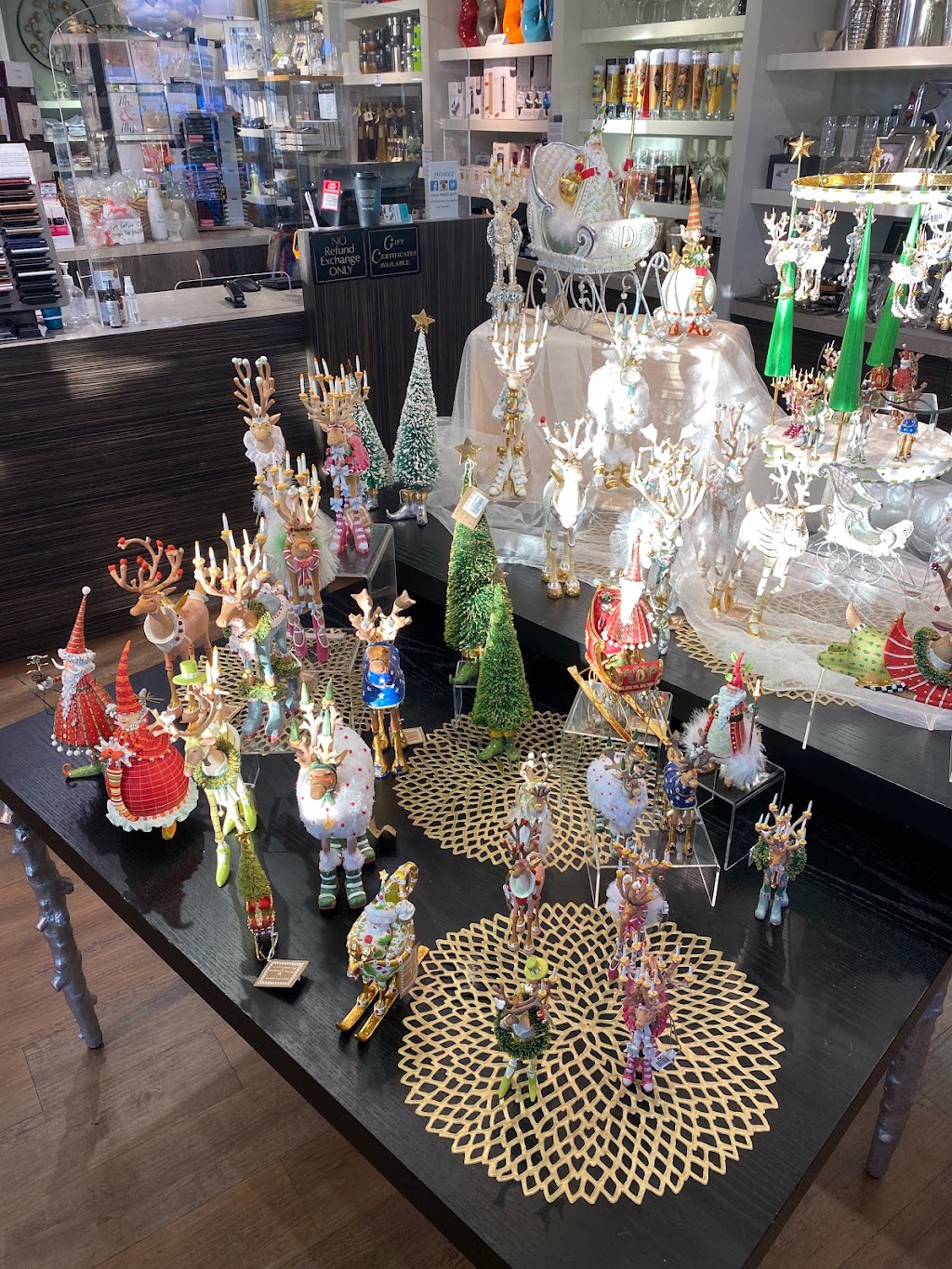 Pizazz Gifts | 3131 Edgemont Blvd, North Vancouver, BC V7R 2N7, Canada | Phone: (778) 340-7660