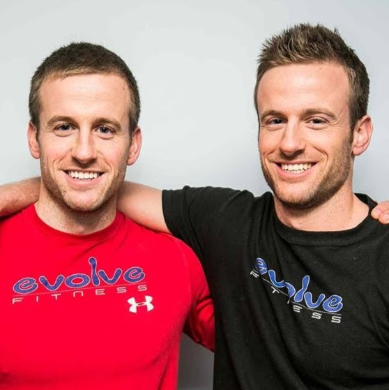 Evolve Fitness | 3667 Strawberry Hill St #220, Halifax, NS B3K 5A8, Canada | Phone: (902) 456-4018