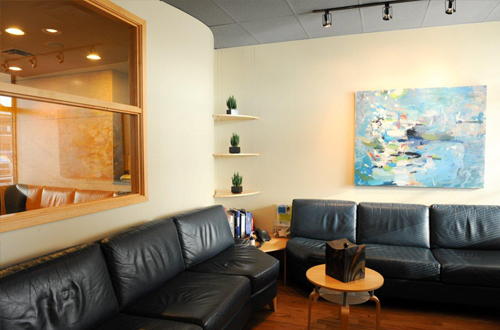 Tim Dumore, DMD & Team | 2541 Portage Ave, Winnipeg, MB R3J 0P1, Canada | Phone: (204) 832-3910
