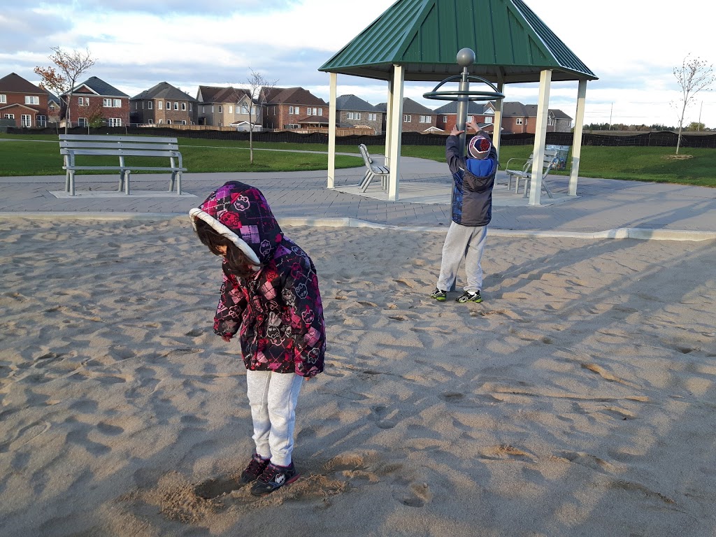 Greenhill Park | 0C3, 730 Greenhill Ave, Oshawa, ON L1K 0L7, Canada | Phone: (905) 436-3311