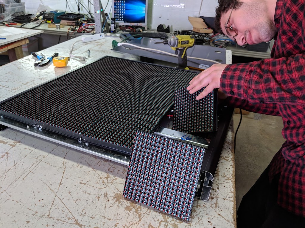 Greentak Electronics | 5288 General Rd Unit 6, Mississauga, ON L4W 1Z8, Canada