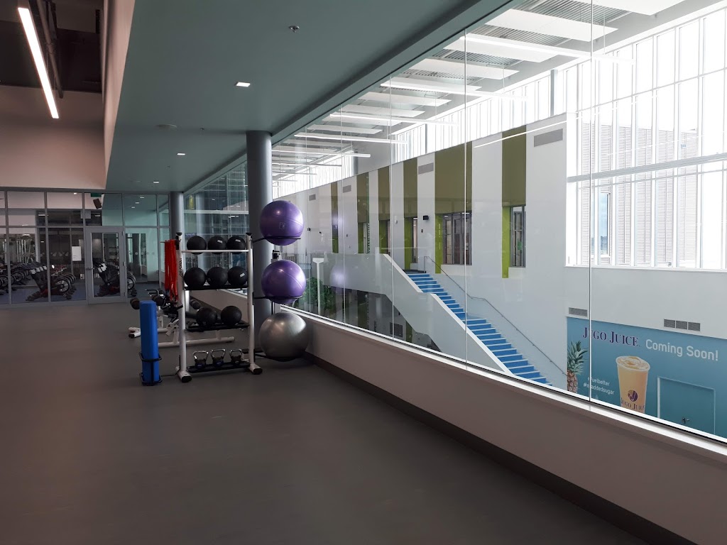 YMCA of Lethbridge - Cor Van Raay YMCA at ATB Centre | 74 Mauretania Rd W #140, Lethbridge, AB T1J 5L4, Canada | Phone: (403) 942-5757