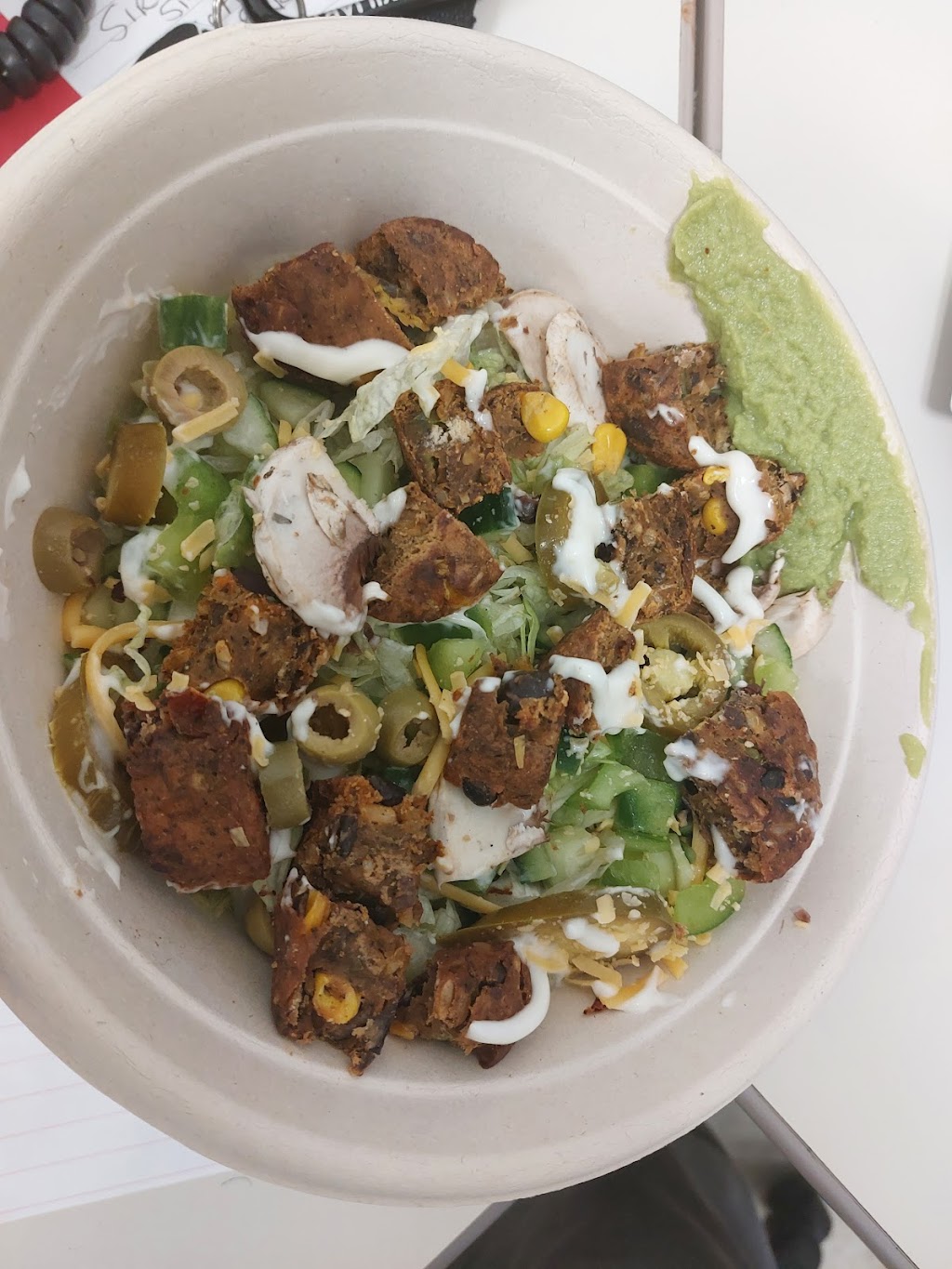 Pita Pit | 5 Snow Rd Unit 3, Bancroft, ON K0L 1C0, Canada | Phone: (613) 332-4242