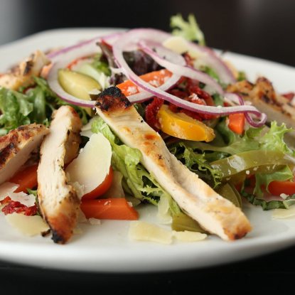 Restaurant Grigio | 1265 Rue Douglas, Saint-Jean-sur-Richelieu, QC J2W 1C7, Canada | Phone: (450) 348-1047