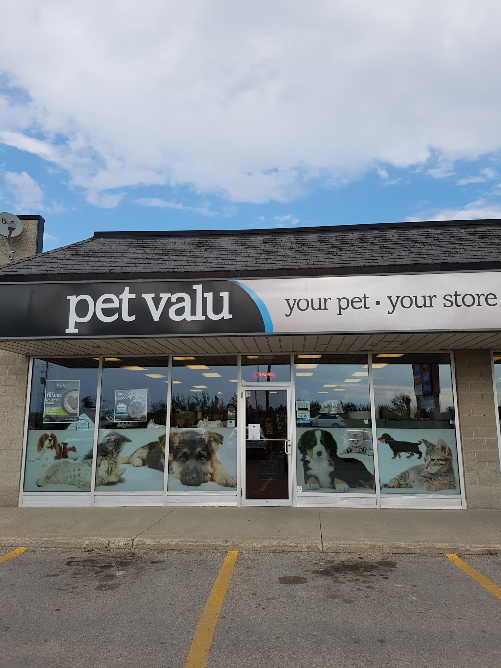 Pet Valu | 900 Tower St S, Fergus, ON N1M 3N7, Canada | Phone: (519) 843-7997
