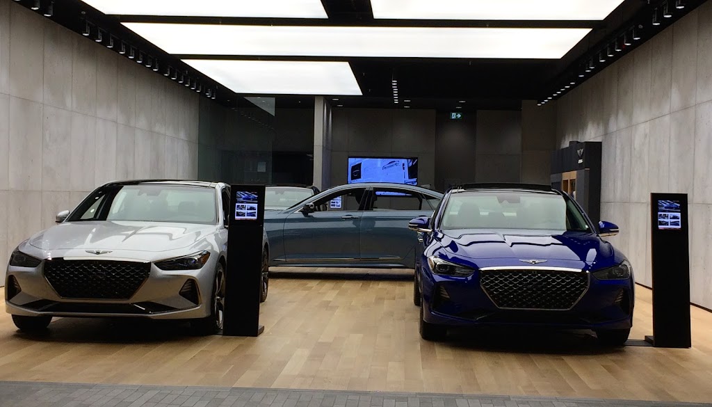 Genesis Laval | 1215 Boulevard des Laurentides, Laval, Quebec H7M 2Y1, Canada | Phone: (855) 474-9999